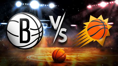 Nets vs Suns NBA Odds, Picks and Predictions .